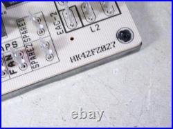 Carrier Bryant Payne HK42FZ027 Furnace Control Circuit Board CEPL130934-01