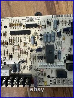 Carrier Bryant Payne HK42FZ027 Furnace Control Circuit Board CEPL130934-01