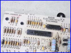 Carrier Bryant Payne HK42FZ027 Furnace Control Circuit Board CEPL130934-01 Carrier Bryant Payne HK42FZ027 Furnace Control Circuit Board CEPL130934-01