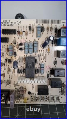 Carrier Bryant Payne HK42FZ027 Furnace Control Circuit Board CEPL130934-01