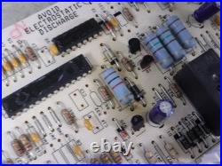Carrier Bryant Payne HK42FZ027 Furnace Control Circuit Board CEPL130934-01