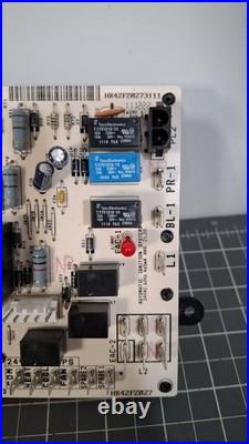 Carrier Bryant Payne HK42FZ027 Furnace Control Circuit Board CEPL130934-01