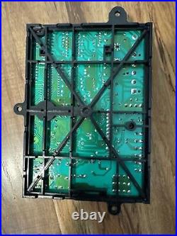 Carrier Bryant Payne HK42FZ027 Furnace Control Circuit Board CEPL130934-01