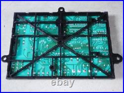 Carrier Bryant Payne HK42FZ027 Furnace Control Circuit Board CEPL130934-01