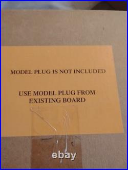 Carrier Bryant Payne HK42FZ031 Furnace Control Circuit Board OEM Factory New
