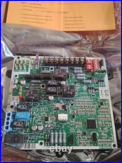 Carrier Bryant Payne HK42FZ031 Furnace Control Circuit Board OEM Factory New