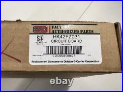 Carrier Bryant Payne HK42FZ031 Furnace Control Factory Authorized Part OEM