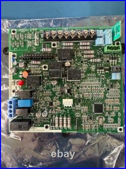 Carrier Bryant Payne HK42FZ0353912 CEPL130667-04 Furnace Control Board Used