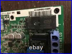 Carrier Bryant Payne HK42FZ0354218 Furnace Control Board AZ8765 NR510