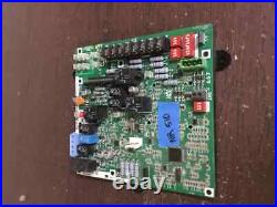 Carrier Bryant Payne HK42FZ0354218 Furnace Control Board AZ8765 NR510