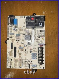 Carrier Bryant Payne HK42FZ036 Furnace Control Board CEPL131012-02