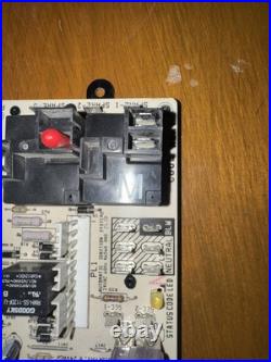 Carrier Bryant Payne HK42FZ036 Furnace Control Board CEPL131012-02
