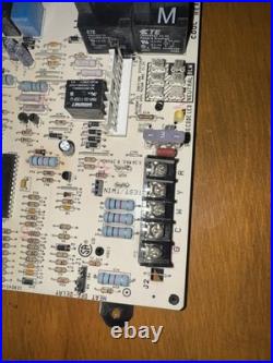 Carrier Bryant Payne HK42FZ036 Furnace Control Board CEPL131012-02