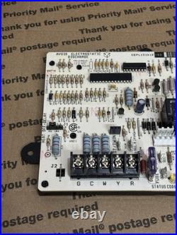 Carrier Bryant Payne HK42FZ036 Furnace Control Board CEPL131012-02? Checked Carrier Bryant Payne HK42FZ036 Furnace Control Board CEPL131012-02? Checked