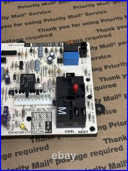 Carrier Bryant Payne HK42FZ036 Furnace Control Board CEPL131012-02? Checked Carrier Bryant Payne HK42FZ036 Furnace Control Board CEPL131012-02? Checked
