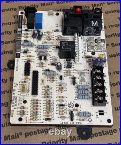 Carrier Bryant Payne HK42FZ036 Furnace Control Board CEPL131012-02? Checked Carrier Bryant Payne HK42FZ036 Furnace Control Board CEPL131012-02? Checked