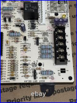 Carrier Bryant Payne HK42FZ036 Furnace Control Board CEPL131012-02? Checked Carrier Bryant Payne HK42FZ036 Furnace Control Board CEPL131012-02? Checked