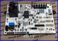 Carrier Bryant Payne HK42FZ036 Furnace Control Board CEPL131012-02? Checked Carrier Bryant Payne HK42FZ036 Furnace Control Board CEPL131012-02? Checked