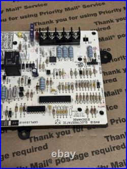 Carrier Bryant Payne HK42FZ036 Furnace Control Board CEPL131012-02? Checked Carrier Bryant Payne HK42FZ036 Furnace Control Board CEPL131012-02? Checked