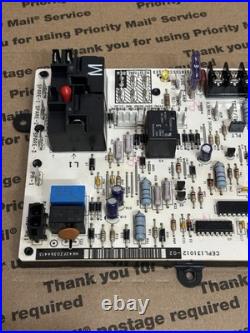 Carrier Bryant Payne HK42FZ036 Furnace Control Board CEPL131012-02? Checked Carrier Bryant Payne HK42FZ036 Furnace Control Board CEPL131012-02? Checked