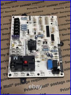 Carrier Bryant Payne HK42FZ036 Furnace Control Board CEPL131012-02? Checked Carrier Bryant Payne HK42FZ036 Furnace Control Board CEPL131012-02? Checked