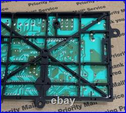 Carrier Bryant Payne HK42FZ036 Furnace Control Board CEPL131012-02? Checked Carrier Bryant Payne HK42FZ036 Furnace Control Board CEPL131012-02? Checked