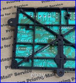 Carrier Bryant Payne HK42FZ036 Furnace Control Board CEPL131012-02? Checked Carrier Bryant Payne HK42FZ036 Furnace Control Board CEPL131012-02? Checked