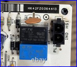 Carrier Bryant Payne HK42FZ036 Furnace Control Board CEPL131012-02? Checked Carrier Bryant Payne HK42FZ036 Furnace Control Board CEPL131012-02? Checked