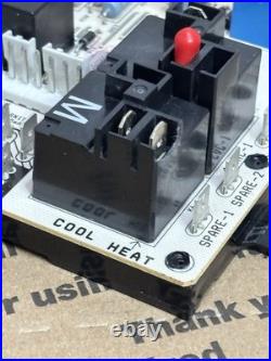 Carrier Bryant Payne HK42FZ036 Furnace Control Board CEPL131012-02? Checked Carrier Bryant Payne HK42FZ036 Furnace Control Board CEPL131012-02? Checked