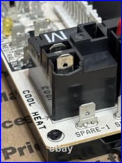 Carrier Bryant Payne HK42FZ036 Furnace Control Board CEPL131012-02? Checked Carrier Bryant Payne HK42FZ036 Furnace Control Board CEPL131012-02? Checked