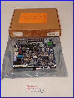 Carrier Bryant Payne HK42FZ043 Furnace Control CEPL130988-30