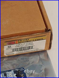 Carrier Bryant Payne HK42FZ043 Furnace Control CEPL130988-30