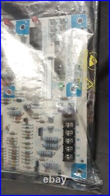 Carrier Bryant Payne HK42FZ054 OEM CEPL131072-20 Furnace Control Board