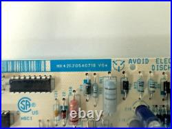 Carrier Bryant Payne HK42FZ054 OEM CEPL131072-20 Furnace Control Board NEW