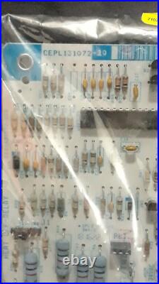 Carrier Bryant Payne HK42FZ054 OEM CEPL131072-20 Furnace Control Board NEW