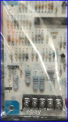 Carrier Bryant Payne HK42FZ054 OEM CEPL131072-20 Furnace Control Board NEW