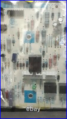 Carrier Bryant Payne HK42FZ054 OEM CEPL131072-20 Furnace Control Board NEW