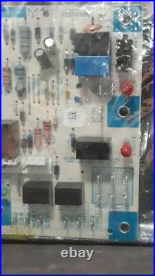 Carrier Bryant Payne HK42FZ054 OEM CEPL131072-20 Furnace Control Board NEW