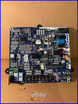 Carrier Bryant Payne HK42FZ064 Furnace Control Circuit Board