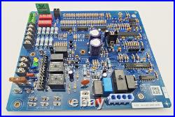 Carrier Bryant Payne HK42FZ065 CEPL131102-01-R Furnace Control Circuit Board Carrier Bryant Payne HK42FZ065 CEPL131102-01-R Furnace Control Circuit Board