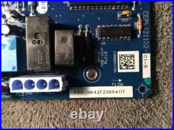 Carrier Bryant Payne HK42FZ065 CEPL131102-01-R Furnace Control Circuit Board Carrier Bryant Payne HK42FZ065 CEPL131102-01-R Furnace Control Circuit Board