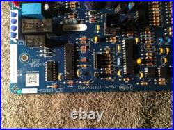 Carrier Bryant Payne HK42FZ065 CEPL131102-01-R Furnace Control Circuit Board Carrier Bryant Payne HK42FZ065 CEPL131102-01-R Furnace Control Circuit Board