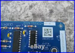 Carrier Bryant Payne HK42FZ065 CEPL131102-01-R Furnace Control Circuit Board