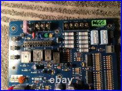 Carrier Bryant Payne HK42FZ065 CEPL131102-01-R Furnace Control Circuit Board Carrier Bryant Payne HK42FZ065 CEPL131102-01-R Furnace Control Circuit Board