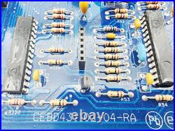 Carrier Bryant Payne HK42FZ065 CEPL131102-01-R Furnace Control Circuit Board Carrier Bryant Payne HK42FZ065 CEPL131102-01-R Furnace Control Circuit Board