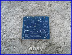 Carrier Bryant Payne HK42FZ065 CEPL131102-01-R Furnace Control Circuit Board