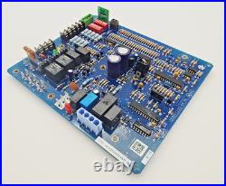 Carrier Bryant Payne HK42FZ065 CEPL131102-01-R Furnace Control Circuit Board Carrier Bryant Payne HK42FZ065 CEPL131102-01-R Furnace Control Circuit Board