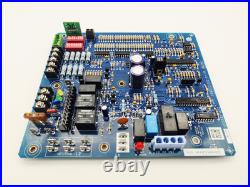 Carrier Bryant Payne HK42FZ065 CEPL131102-01-R Furnace Control Circuit Board Carrier Bryant Payne HK42FZ065 CEPL131102-01-R Furnace Control Circuit Board