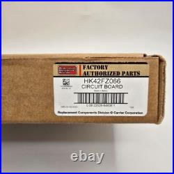 Carrier Bryant Payne HK42FZ066 Furnace Control Circuit Board