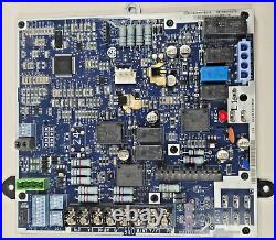 Carrier, Bryant, Payne HK42FZ070 Furnace Control Board (CEPL130988-61-R)